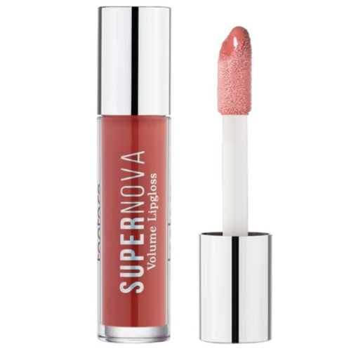 Блиск для губ TopFace "Supernova Volume" 4 мл №012 Блиск для губ TopFace "Supernova Volume" 4 мл №012